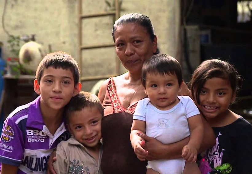 Aumentan los hogares con jefas de familia en México: Inegi. Noticias en tiempo real
