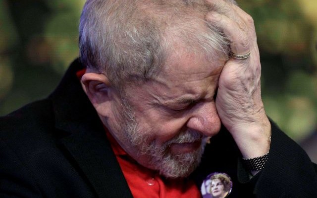 Se suma un caso más de corrupción al ex presidente brasileño Lula. Noticias en tiempo real