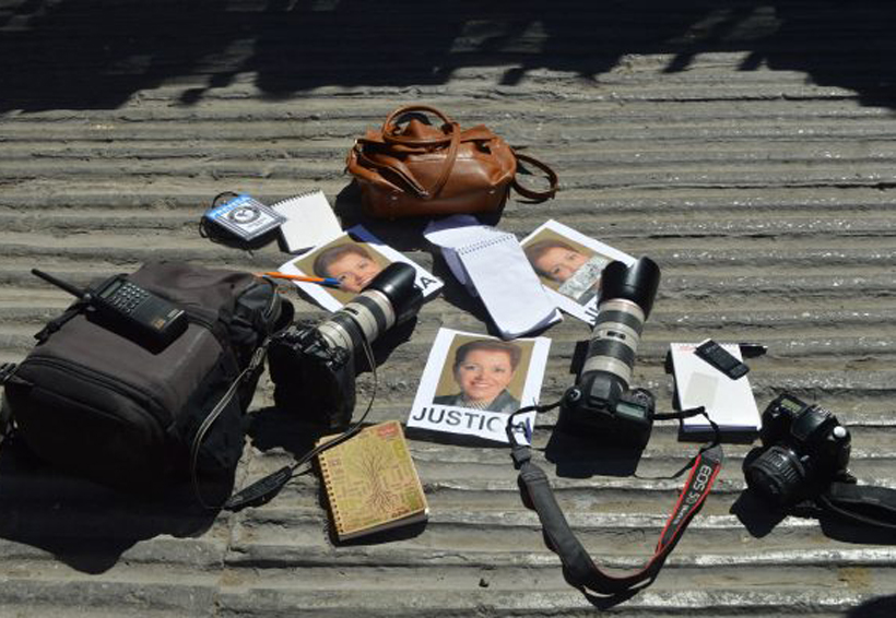 Lamenta UNAM asesinatos de periodistas, son ?crímenes contra la democracia y la libertad?: Enrique Graue. Noticias en tiempo real