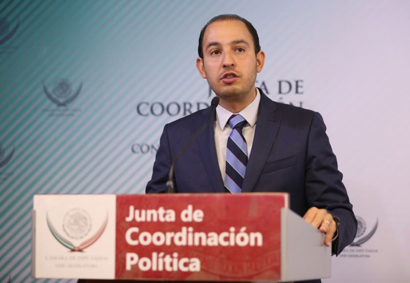 De ganar, AMLO será tapadera de Peña Nieto: PAN | El Imparcial de Oaxaca De ganar, AMLO será tapadera de Peña Nieto: PAN | El Imparcial de Oaxaca