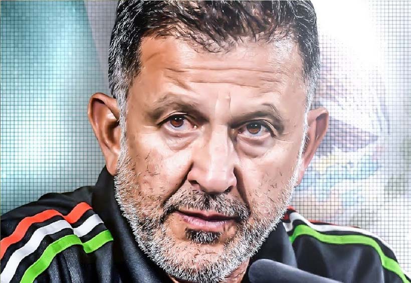 Osorio: “la ilusión por ganar es mayor al respeto por Alemania”. Noticias en tiempo real