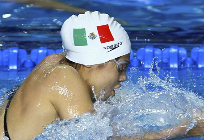México consigue el oro en el Mundial de natación artística. Noticias en tiempo real