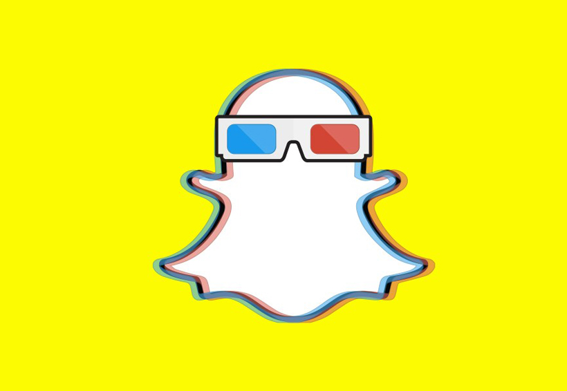 Presidente de Snapchat acusa a Facebook de copiar sus ideas. Noticias en tiempo real