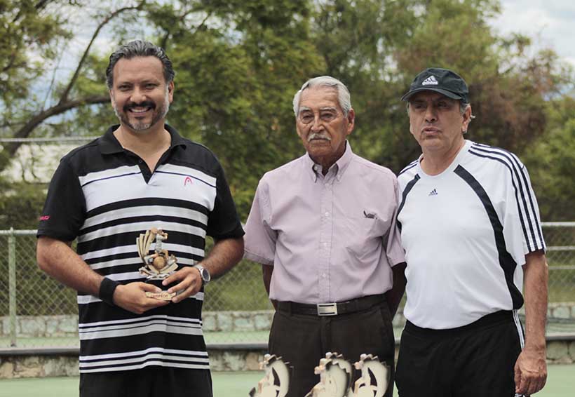 Concluye torneo | El Imparcial de Oaxaca Concluye torneo | El Imparcial de Oaxaca