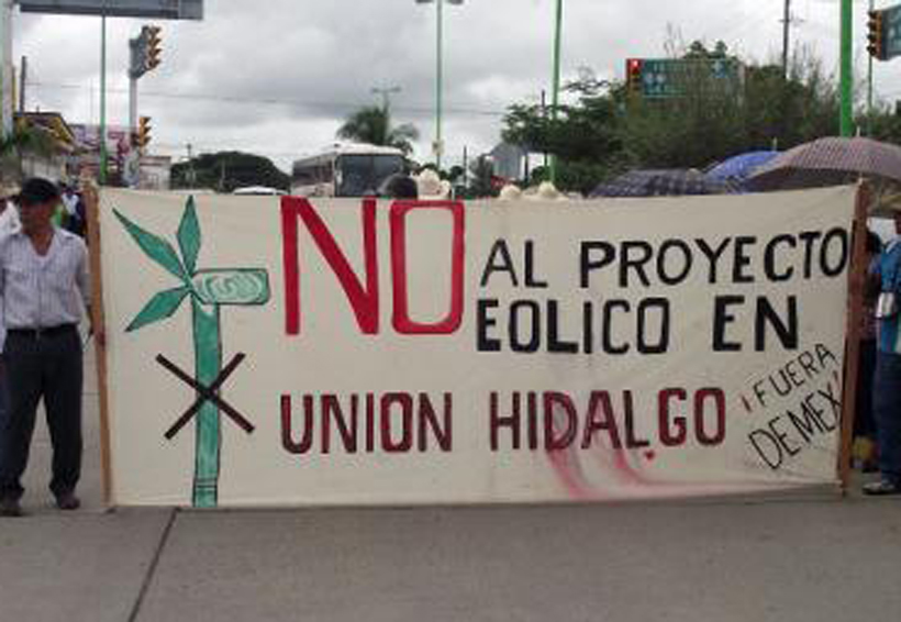 Advierte DDHPO riesgo de violencia en Unión Hidalgo, Oaxaca. Noticias en tiempo real
