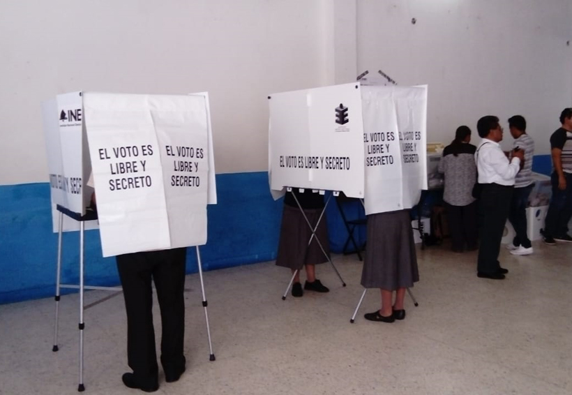 Impugnará el PRI  elección de Huajuapan de León, Oaxaca. Noticias en tiempo real