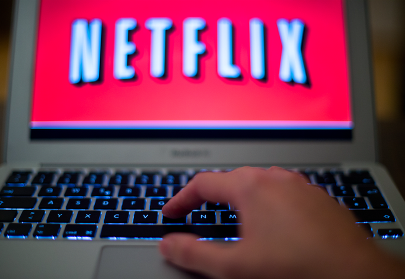 La caída de Netflix sería una victoria para los operadores bursátiles. Noticias en tiempo real