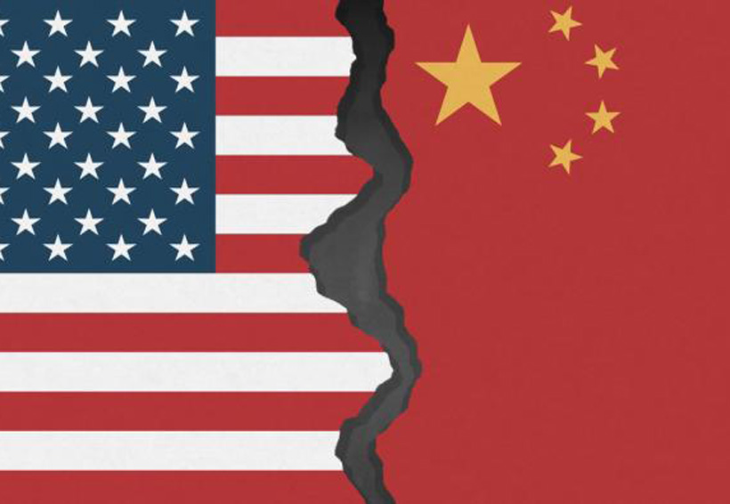China y EU buscan conversar para detener guerra comercial. Noticias en tiempo real