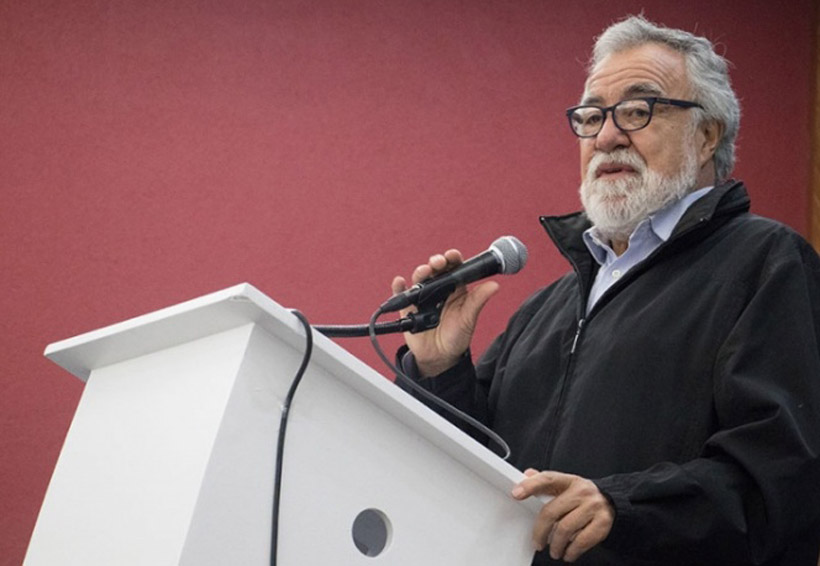 Alejandro Encinas, nuevo encargado de caso Iguala; designado por AMLO. Noticias en tiempo real