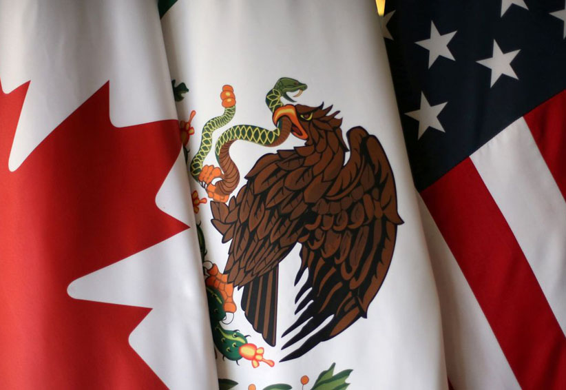 México buscará cerrar acuerdos en las próximas negociaciones del TLCAN. Noticias en tiempo real
