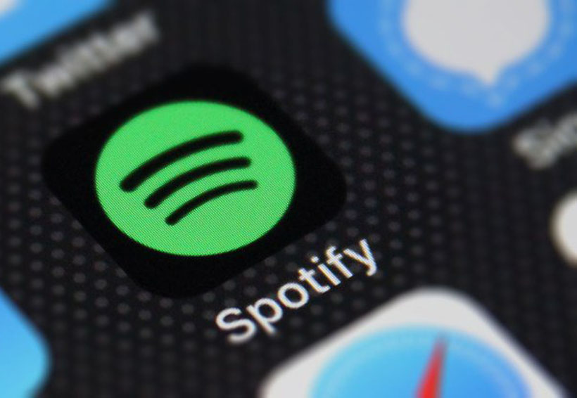 Spotify permite elegir canciones como alarma en tu teléfono. Noticias en tiempo real