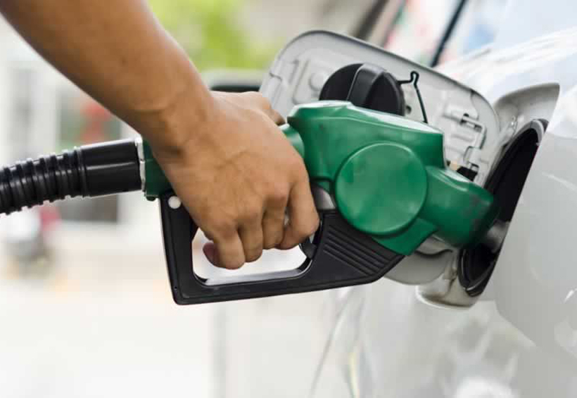 Rebasa gasolina Premium los 20 pesos en la capital de Oaxaca. Noticias en tiempo real