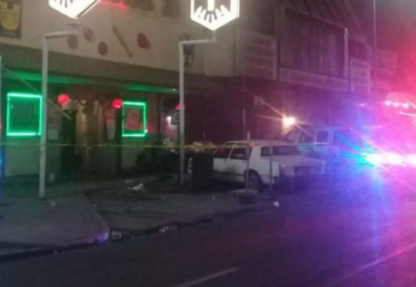 Atacan bares y dejan 10 muertos en una sola noche. Noticias en tiempo real