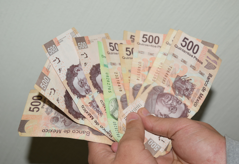 Advierten sobre la circulación de billetes falsos en el Istmo. Noticias en tiempo real
