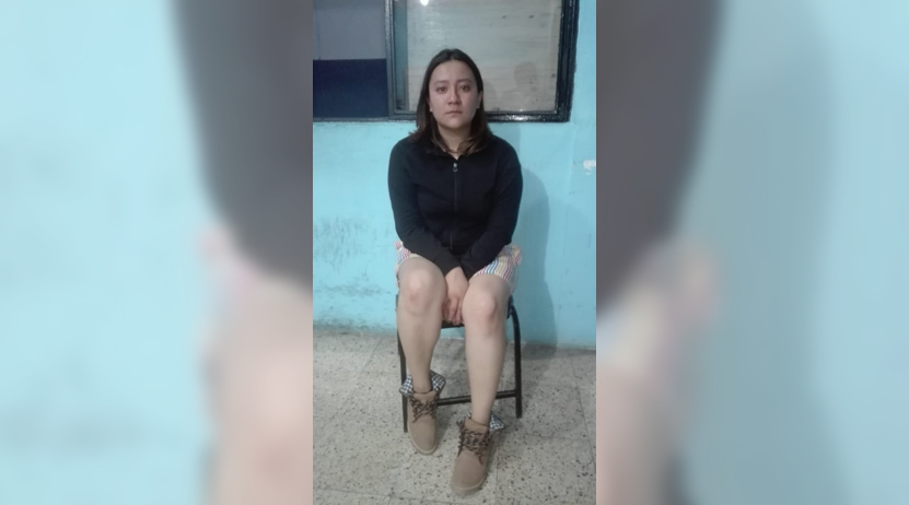 Localizan a estudiante extraviada en Pachuca | El Imparcial de Oaxaca Localizan a estudiante extraviada en Pachuca | El Imparcial de Oaxaca