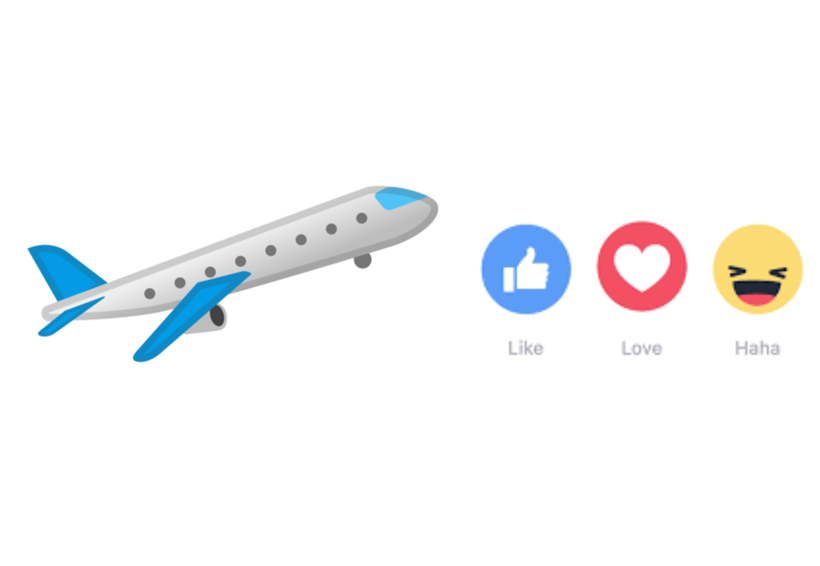 Por error activa Facebook el ‘Me aviona’ y genera polémica en redes por el accidente de Aeroméxico. Noticias en tiempo real