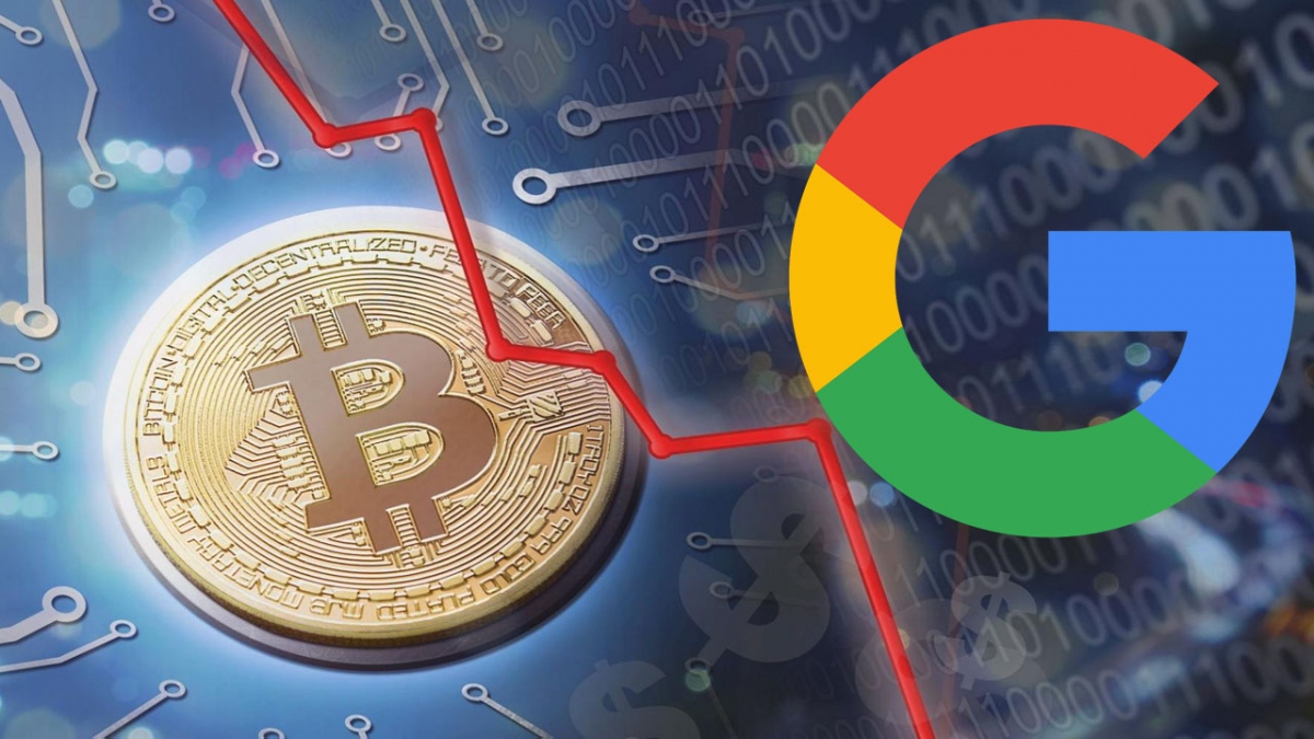 Google incorpora herramienta para seguir cotización del Bitcoin en tiempo real. Noticias en tiempo real