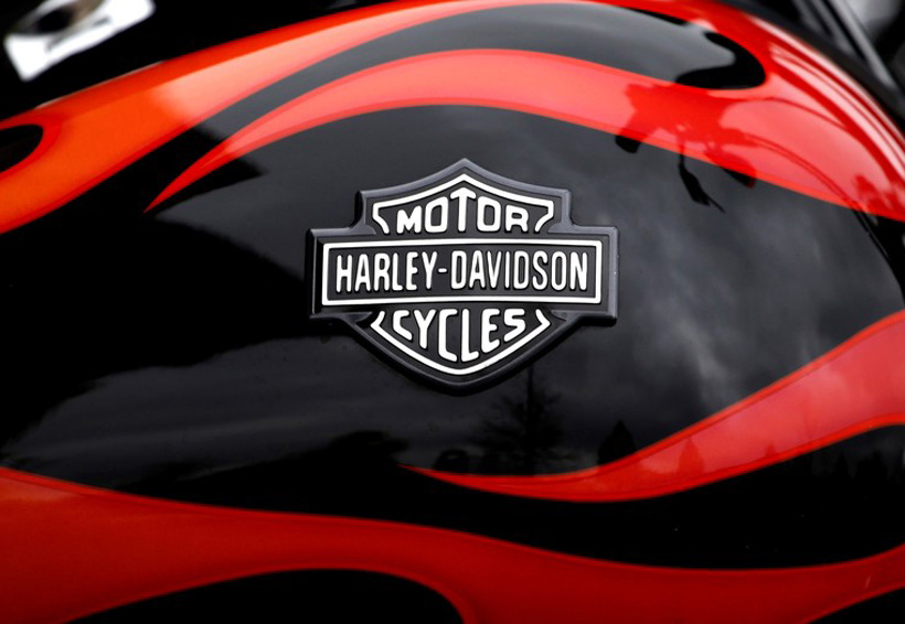 Harley-Davidson lanzará su primera moto eléctrica. Noticias en tiempo real