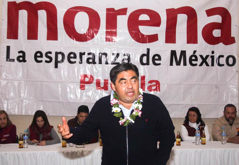 Morena pide recuento voto por voto en Puebla. Noticias en tiempo real