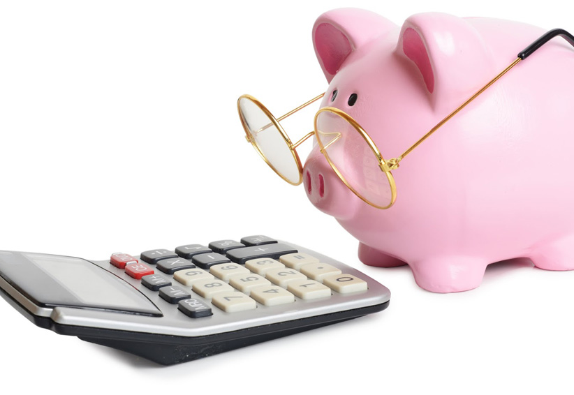 Analiza el costo financiero antes de endeudarte. Noticias en tiempo real