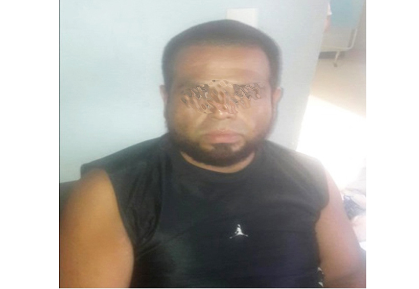 Vinculado a proceso por intento de asesinato | El Imparcial de Oaxaca Vinculado a proceso por intento de asesinato | El Imparcial de Oaxaca