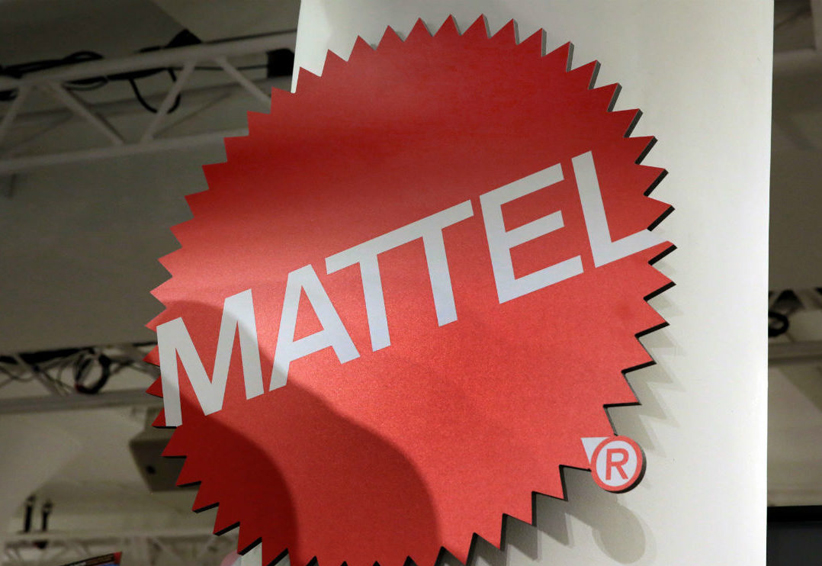 Mattel dejará de producir juguetes en México. Noticias en tiempo real