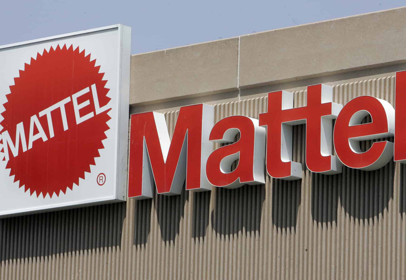 Mattel cierra planta de fabricación de juguetes en México. Noticias en tiempo real