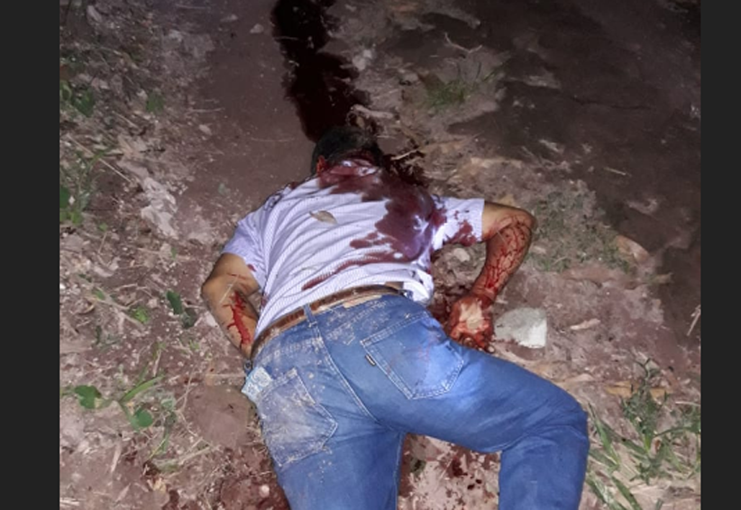 Detienen a homicida de maestro de San Juan Guichicovi, Oaxaca. Noticias en tiempo real