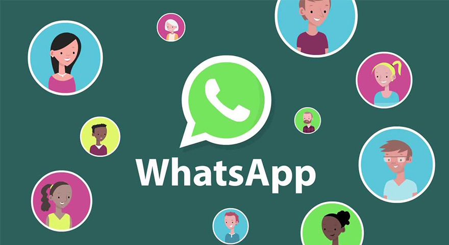 ¿Cuál es la diferencia entre un grupo y una lista difusión en WhatsApp?. Noticias en tiempo real