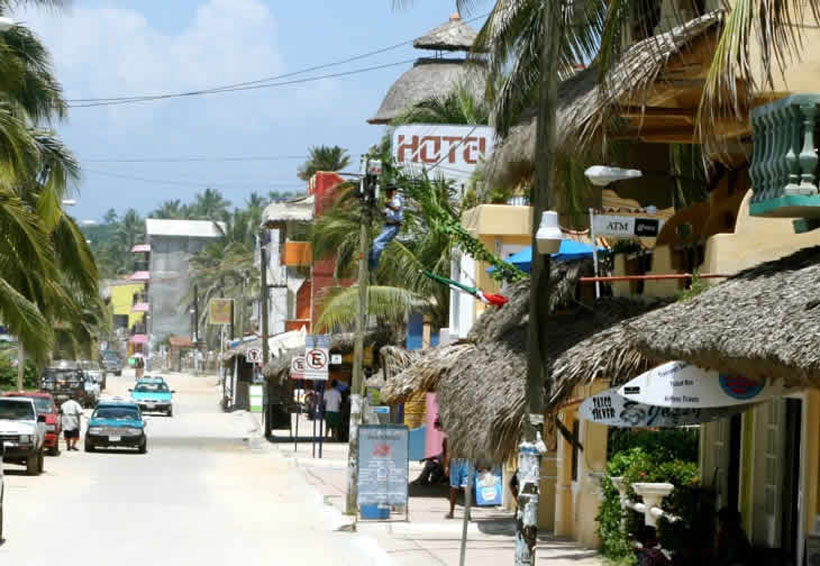 Sufre ataque sexual en Puerto Escondido, Oaxaca | El Imparcial de Oaxaca Sufre ataque sexual en Puerto Escondido, Oaxaca | El Imparcial de Oaxaca