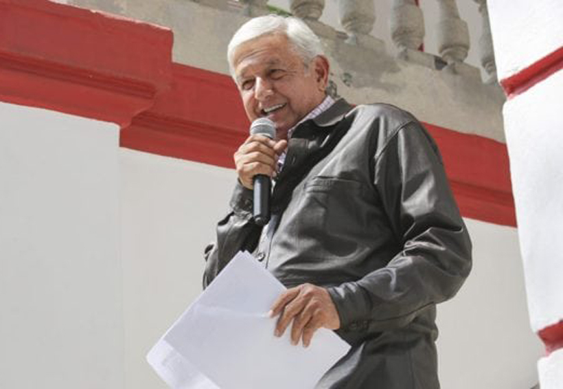 López Obrador no acudirá a Cumbre de la Alianza del Pacífico. Noticias en tiempo real