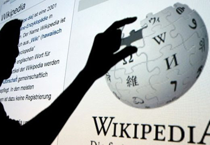 Wikipedia está de vuelta después de su apagón. Noticias en tiempo real