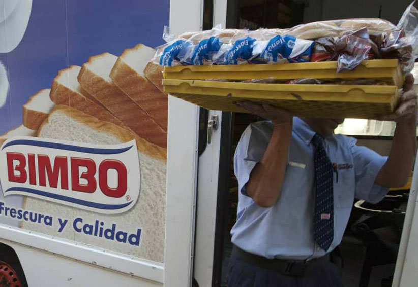 BIMBO suspende actividades en Acapulco por inseguridad. Noticias en tiempo real