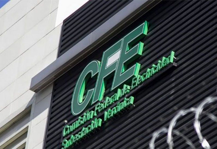 CFE registra pérdidas por más de 28 mil mdp. Noticias en tiempo real
