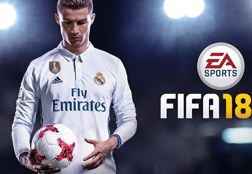 FIFA 18 se olvida de Croacia. Noticias en tiempo real