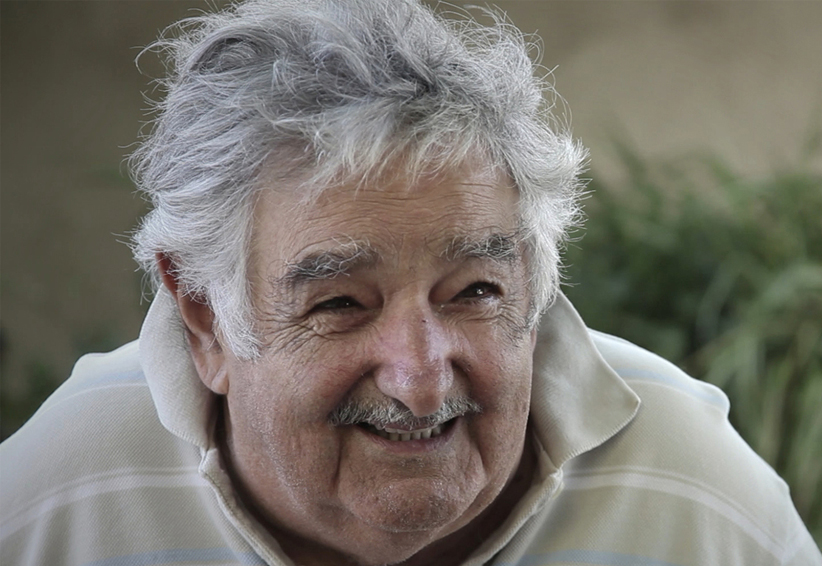 José Mujica manda mensaje a AMLO. Noticias en tiempo real