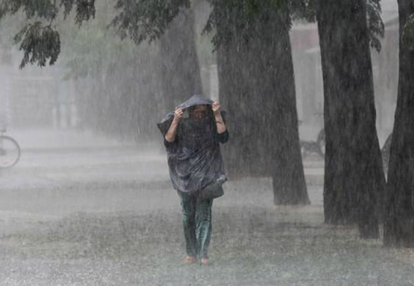 Se prevén lluvias en Oaxaca. Noticias en tiempo real