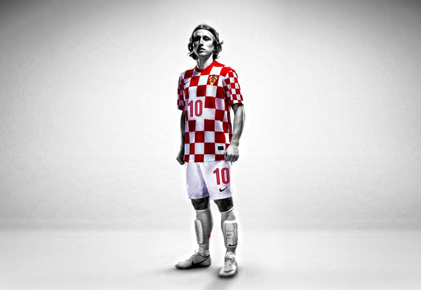 Modric: el histórico capitán croata. Noticias en tiempo real