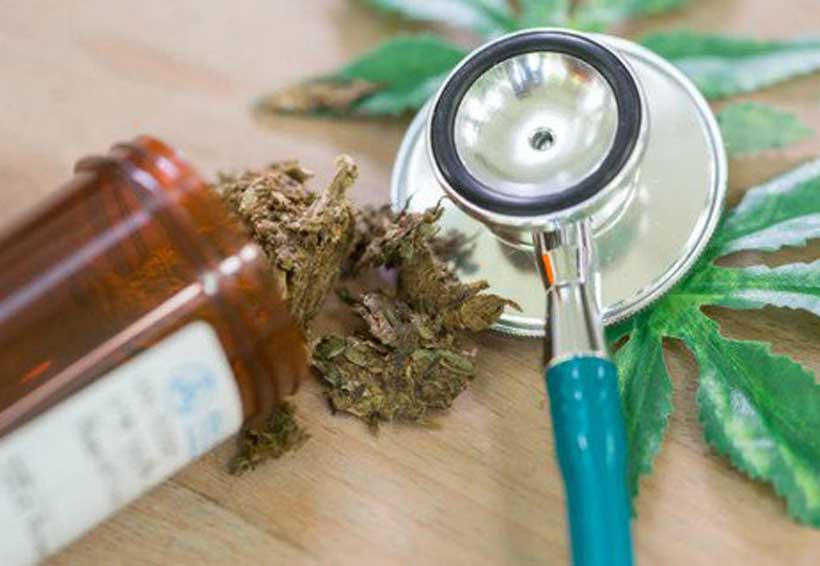 Condiciones médicas que pueden tratarse con marihuana. Noticias en tiempo real
