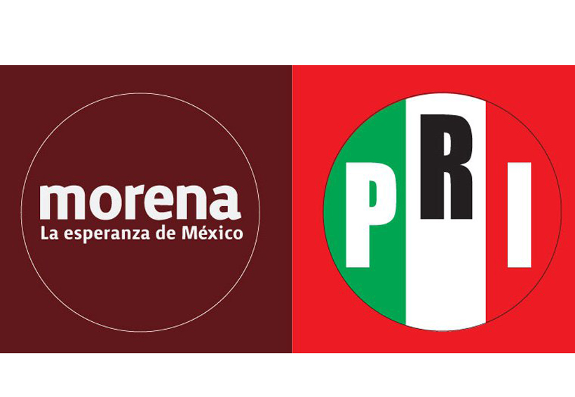 INE aprueba multa de 197 mdp a Morena y al PRI por 36 mdp. Noticias en tiempo real