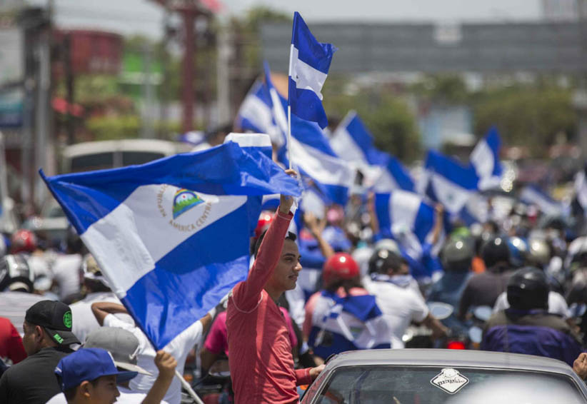 La ONU y países de América solicitan a Nicaragua terminar con la represión y violencia. Noticias en tiempo real