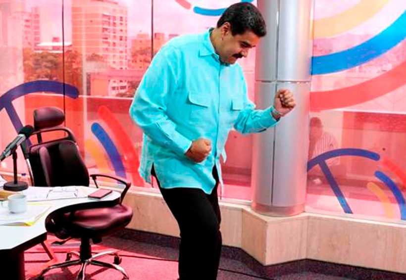 Investigan en EU a Nicolás Maduro por lavado de más de mil mdd. Noticias en tiempo real