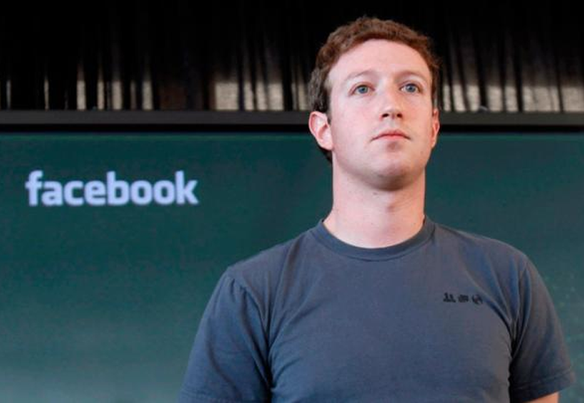 Acciones de Facebook se desploman 20% en Wall Street. Noticias en tiempo real
