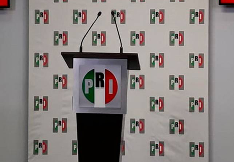 Senadores del PRI respaldan política de austeridad de López Obrador. Noticias en tiempo real