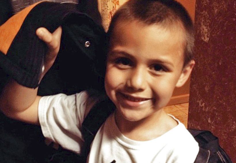 Anthony de 10 años de edad fue torturado hasta la muerte por su propia familia. Noticias en tiempo real