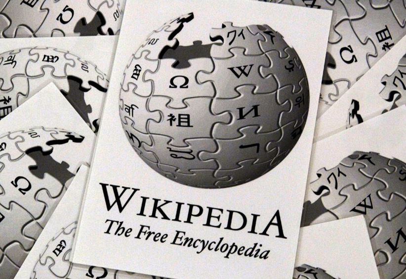 Peligra existencia de Wikipedia por ley de derechos de autor de la UE. Noticias en tiempo real