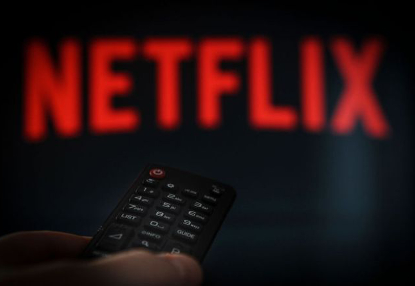 Netflix podría agregar anuncios a su plataforma. Noticias en tiempo real