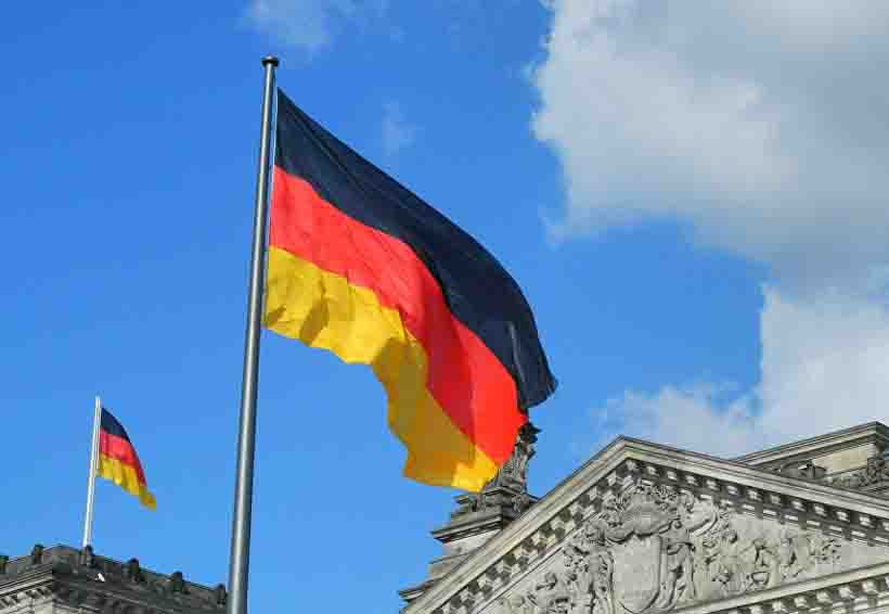 Alemania volverá a ser el país con mayor superávit. Noticias en tiempo real