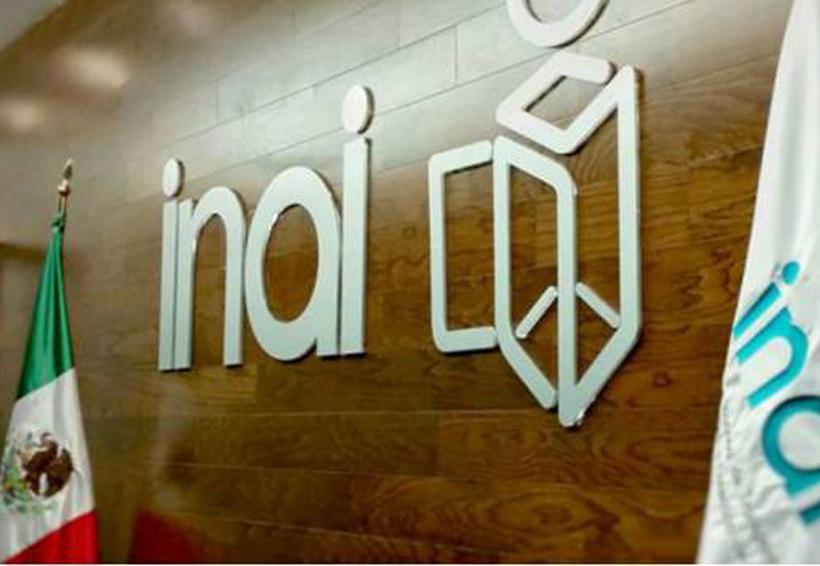 INAI pone en operación Generador de Avisos de Privacidad para Sector Público. Noticias en tiempo real