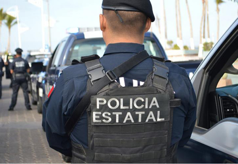 Próximo gobierno abrirá una universidad policiaca: Alfonso Durazo. Noticias en tiempo real